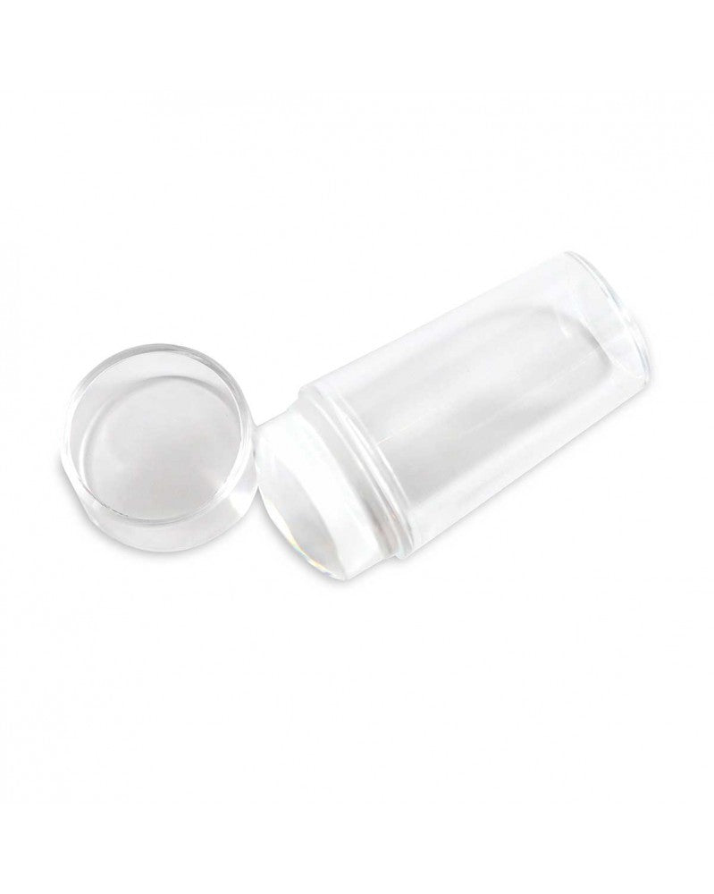 Clear Stamper Small