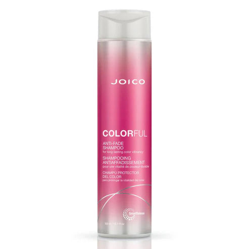 Joico Colorful Anti-Fade Shampoo