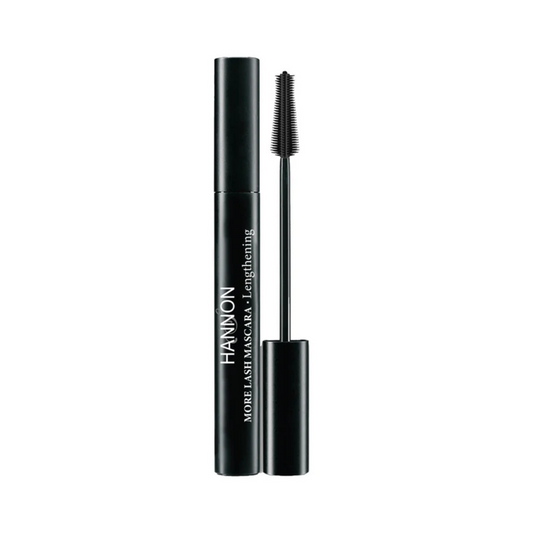 Hannon More Lash Mascara