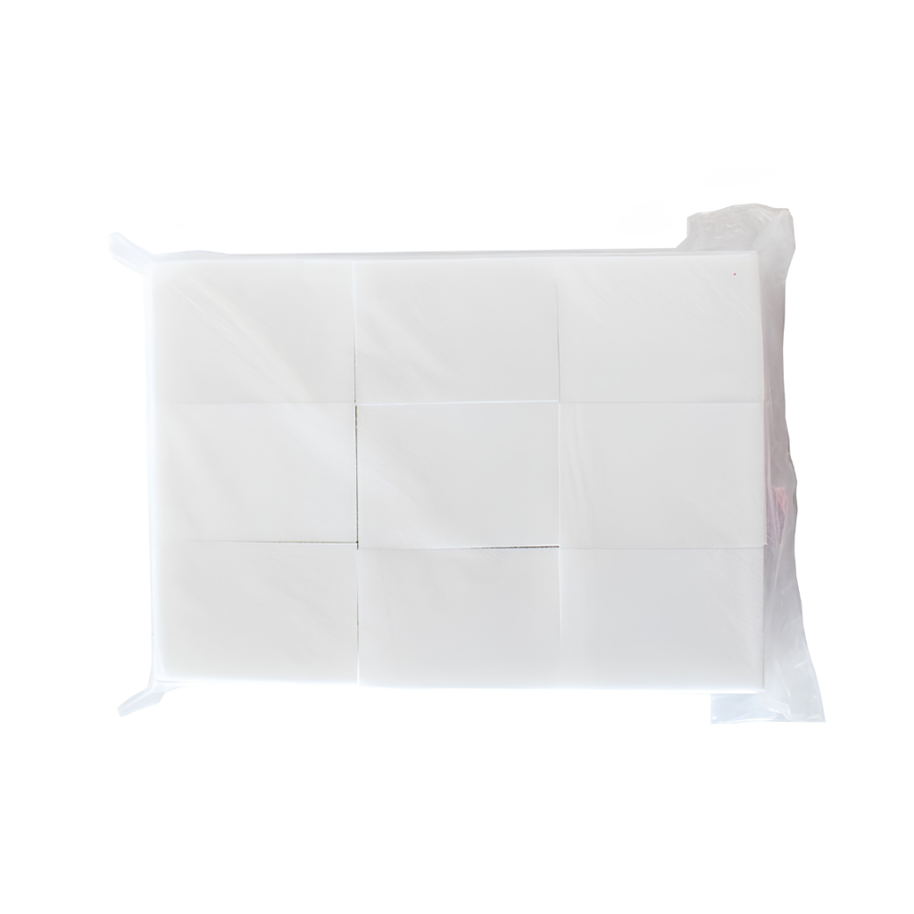 Lint Free Nail Wipes 1000pcs
