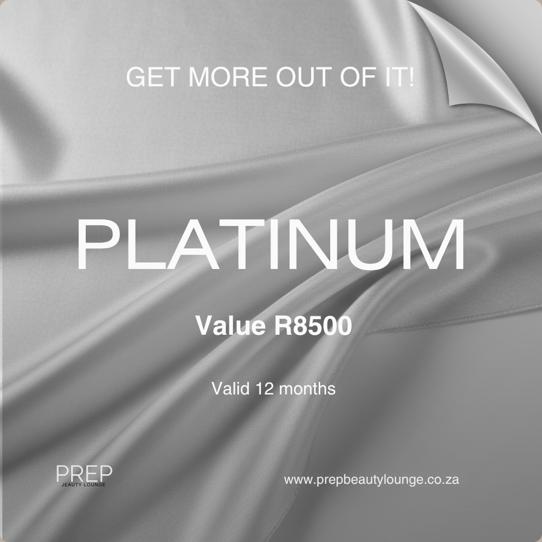Platinum Membership
