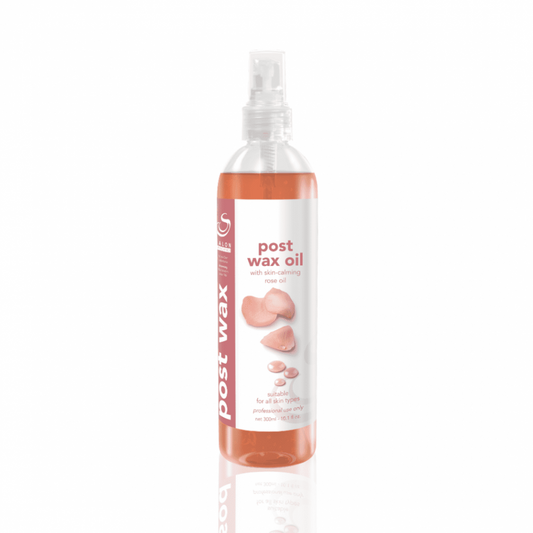 Salon Specifics Post Wax Rose Oil