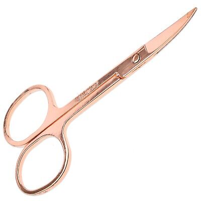 Scissors Curved Small