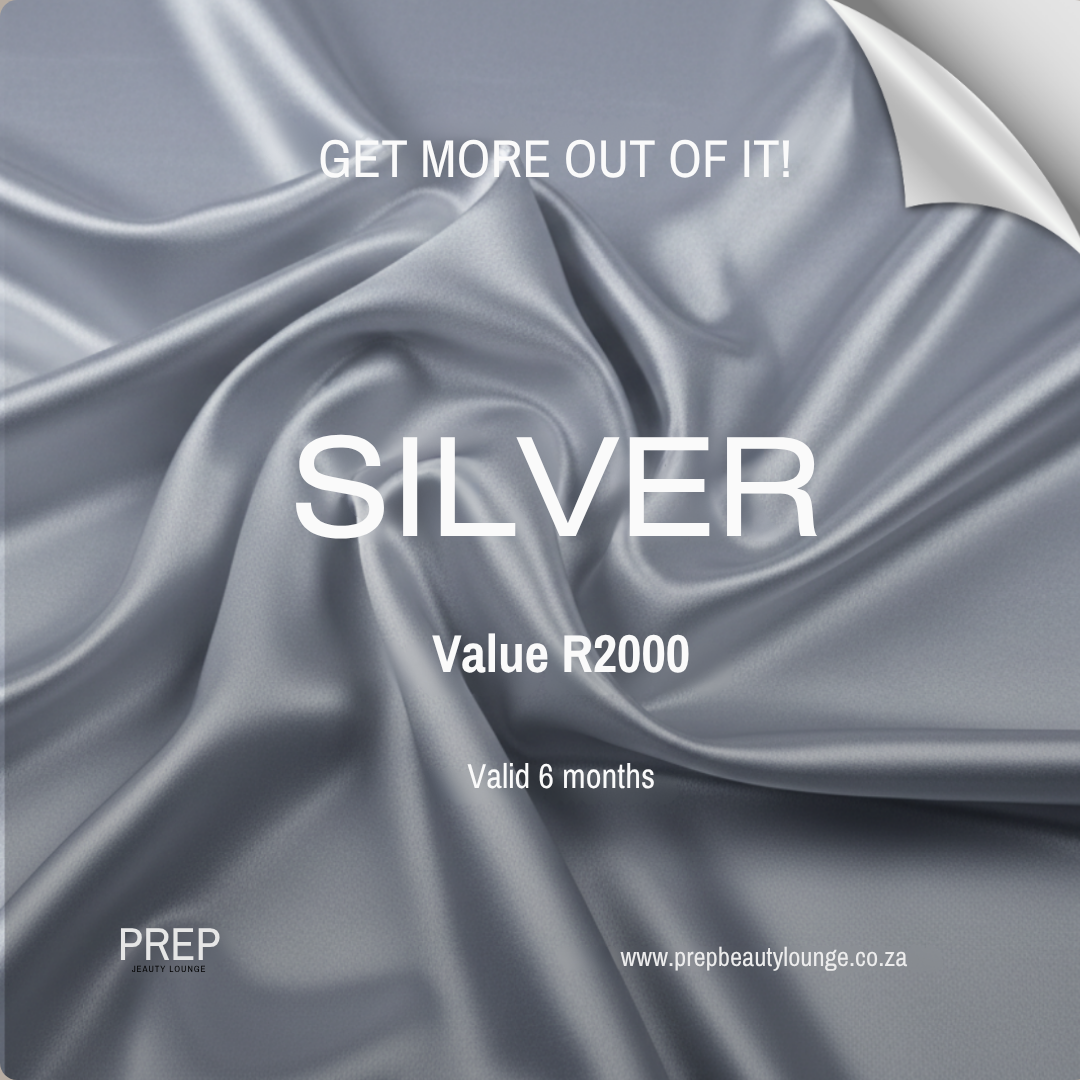 Silver Membership