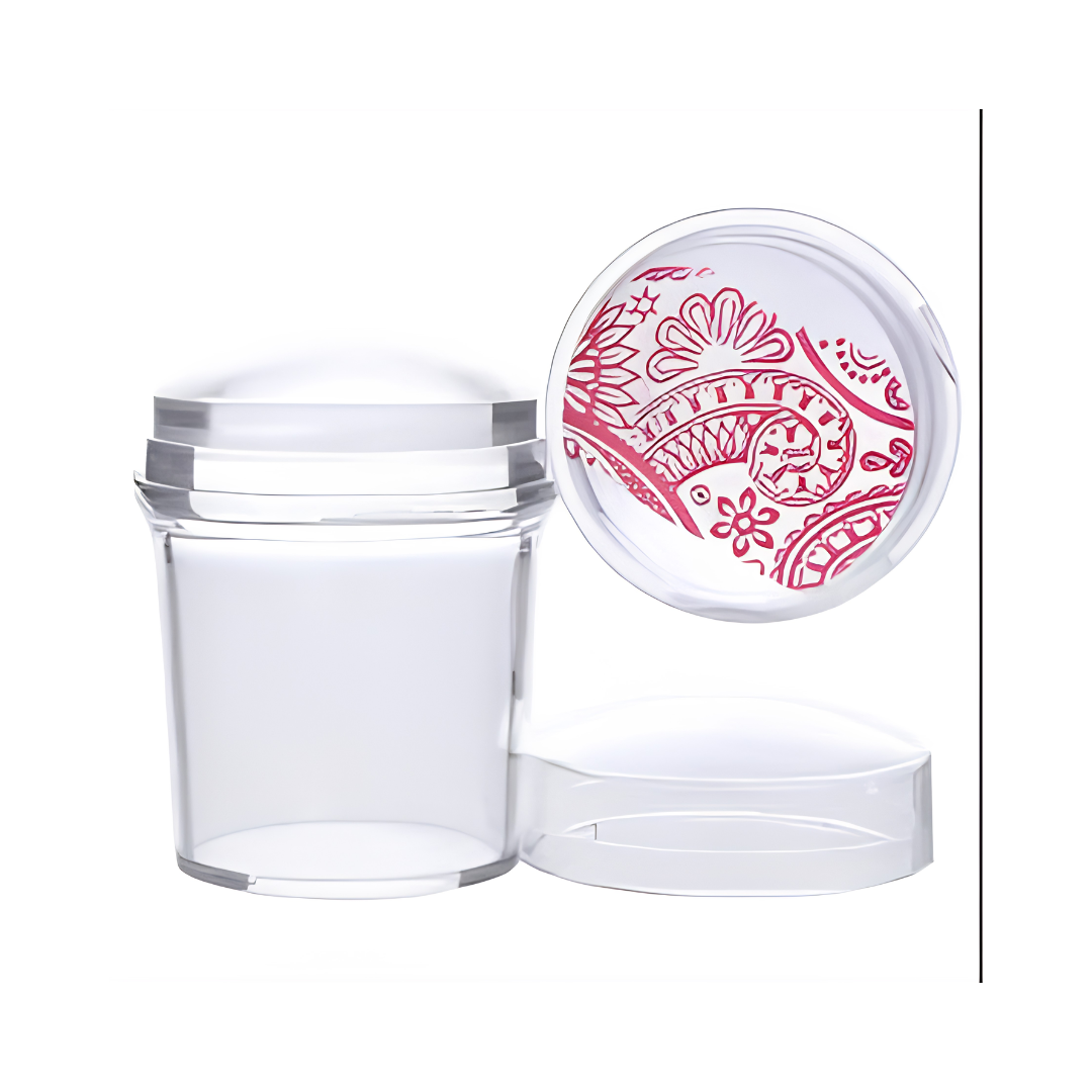 Clear Stamper