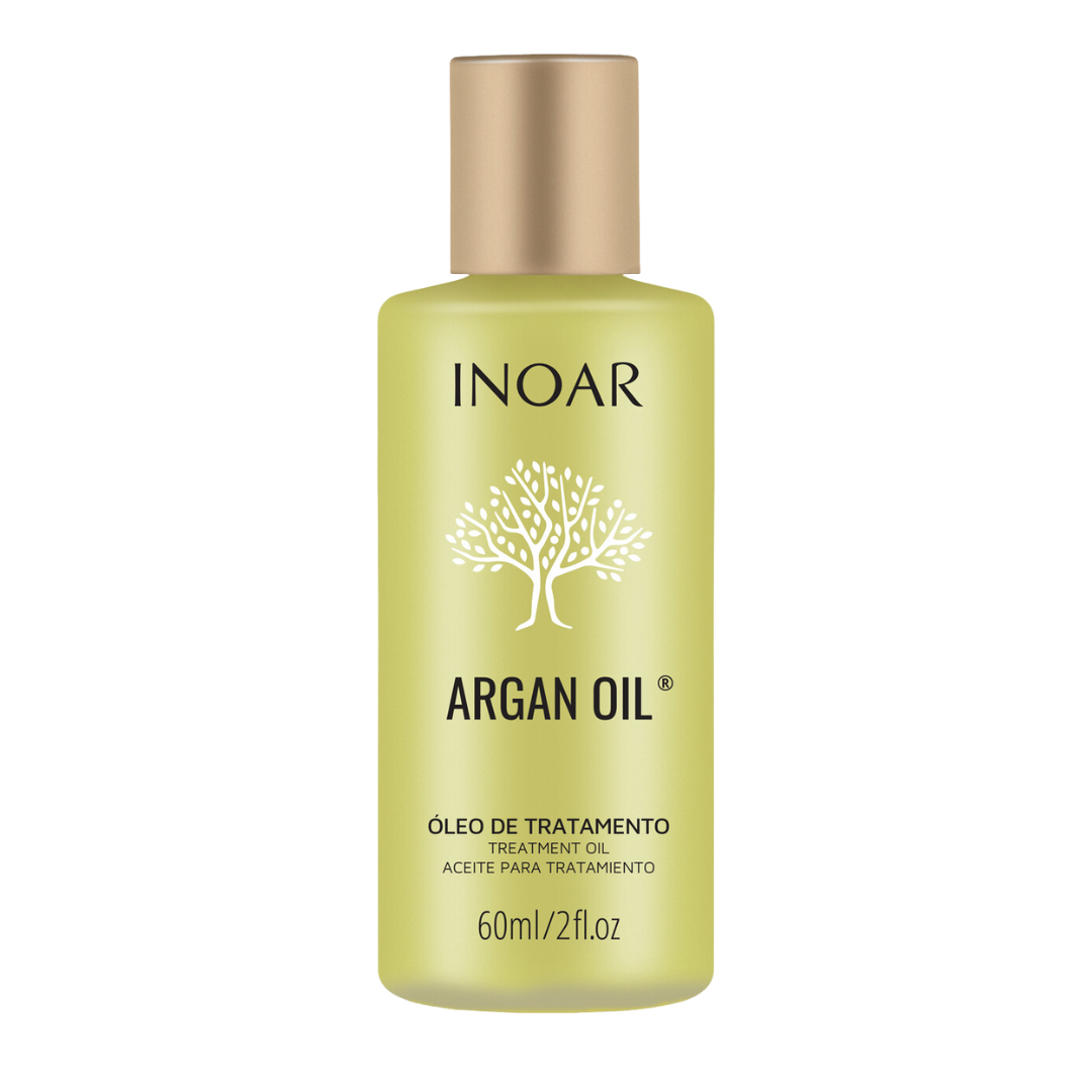 INOAR Argan Oil 60ml