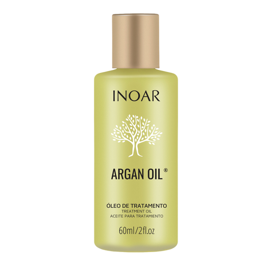 INOAR Argan Oil 60ml