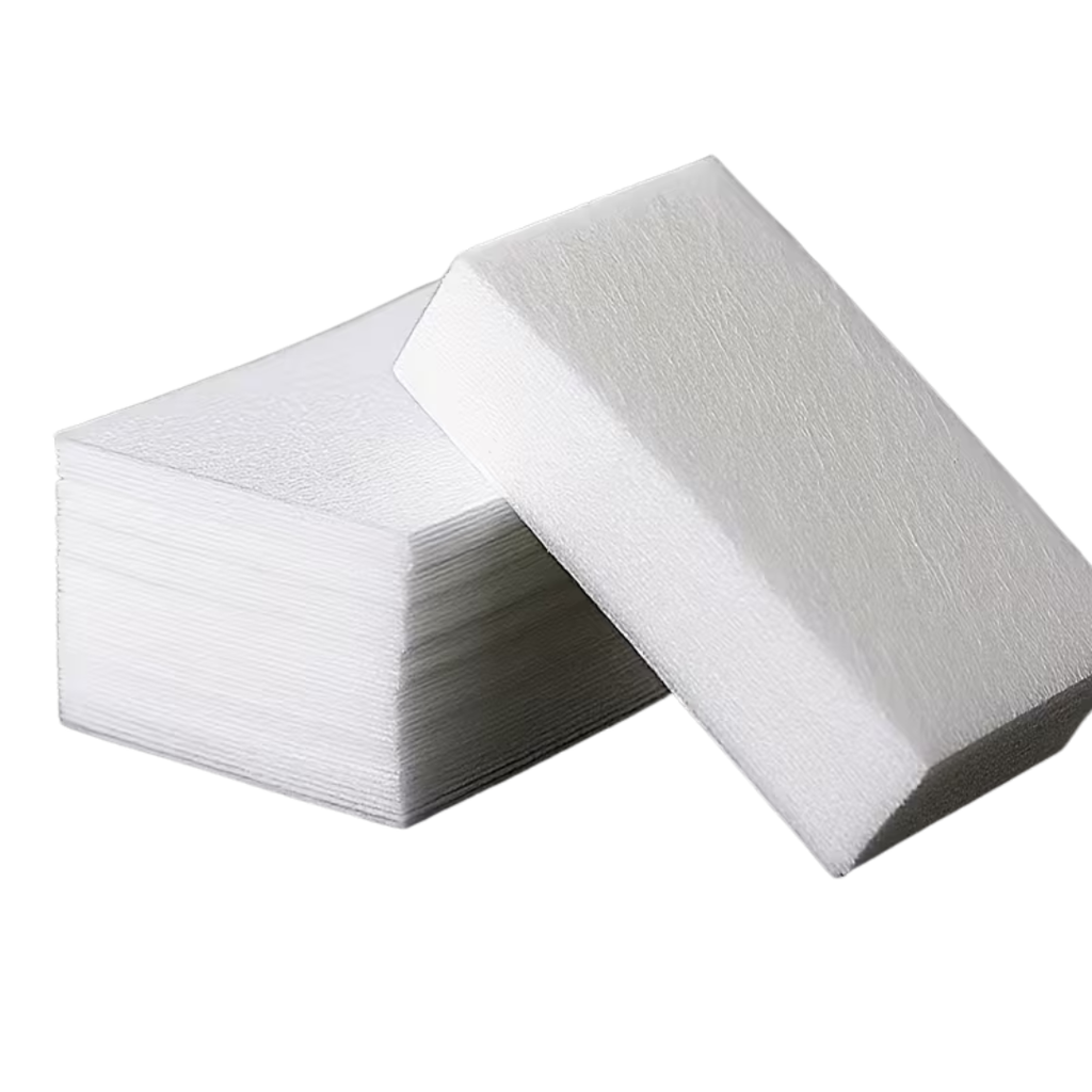 Lint Free Nail Wipes 1000pcs